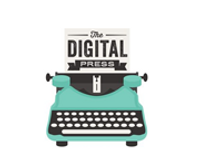 The Digital Press coupons
